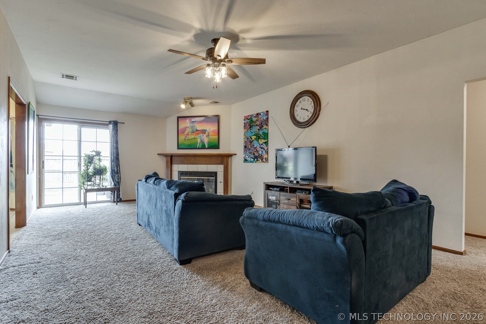 2137 NE 13th Moore OK 73160