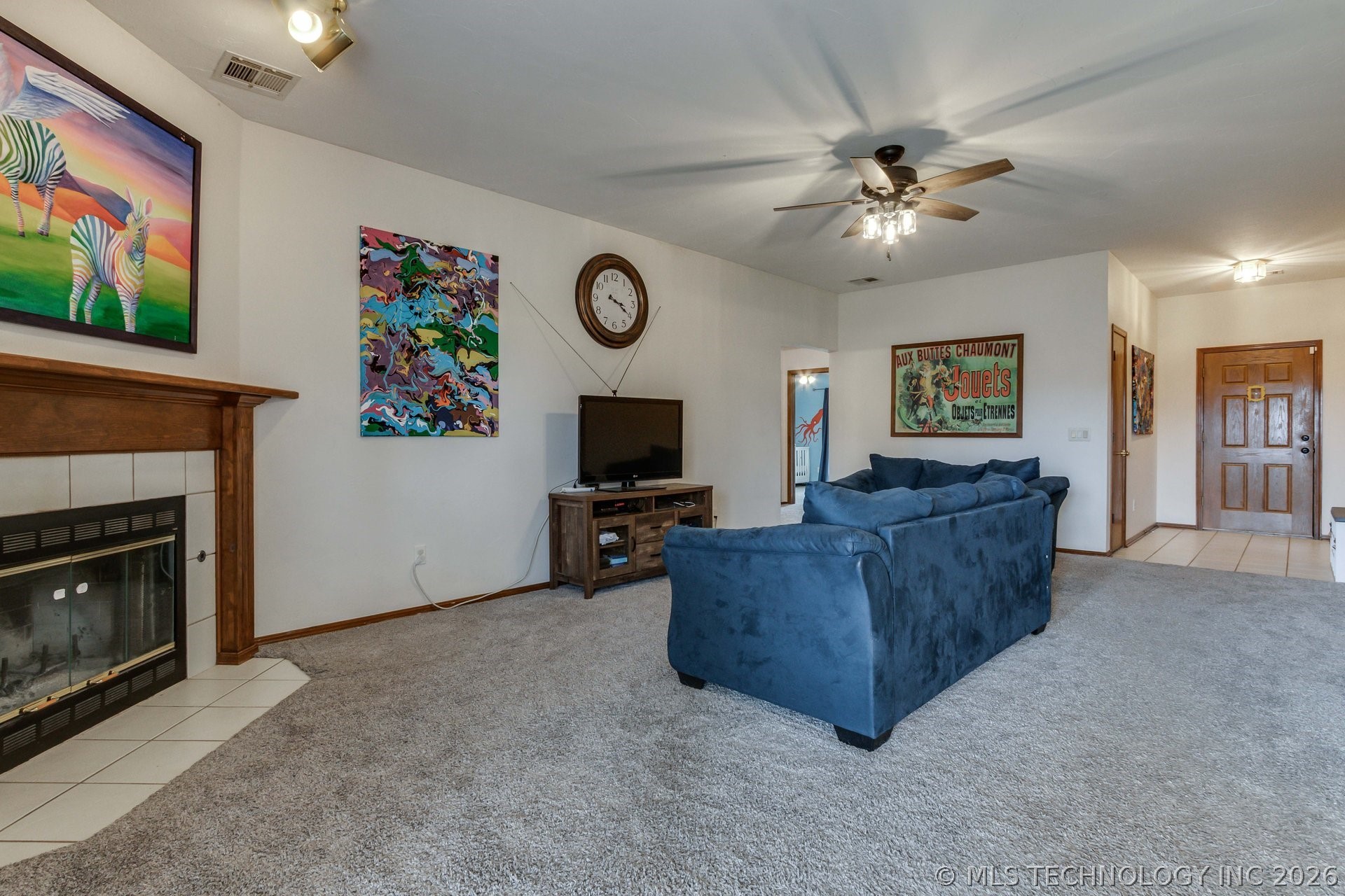 2137 NE 13th Moore OK 73160