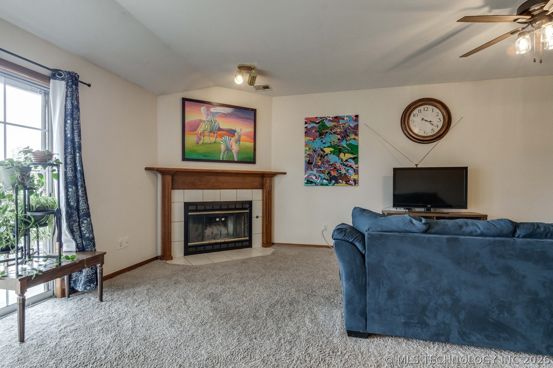 2137 NE 13th Moore OK 73160