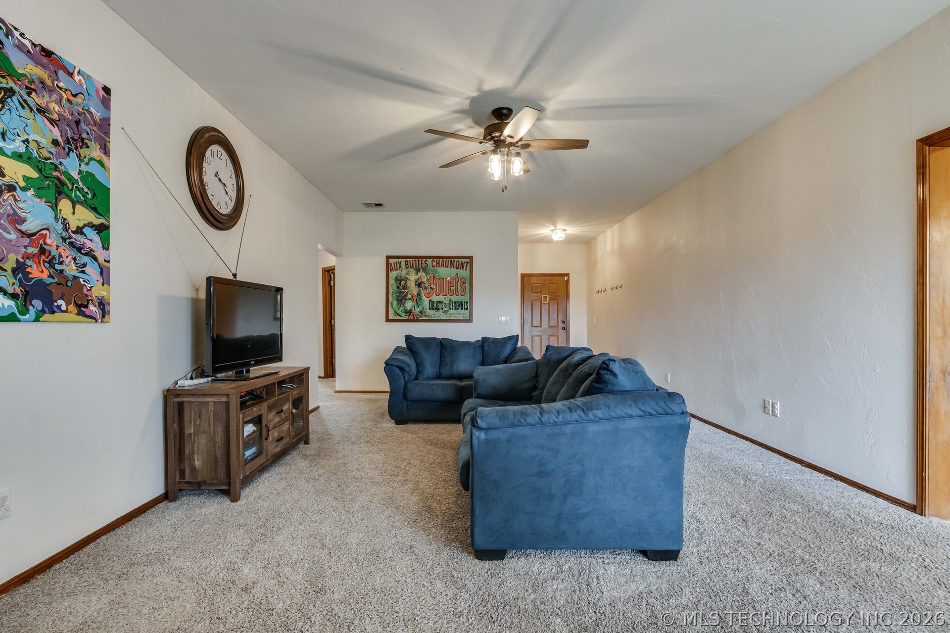2137 NE 13th Moore OK 73160