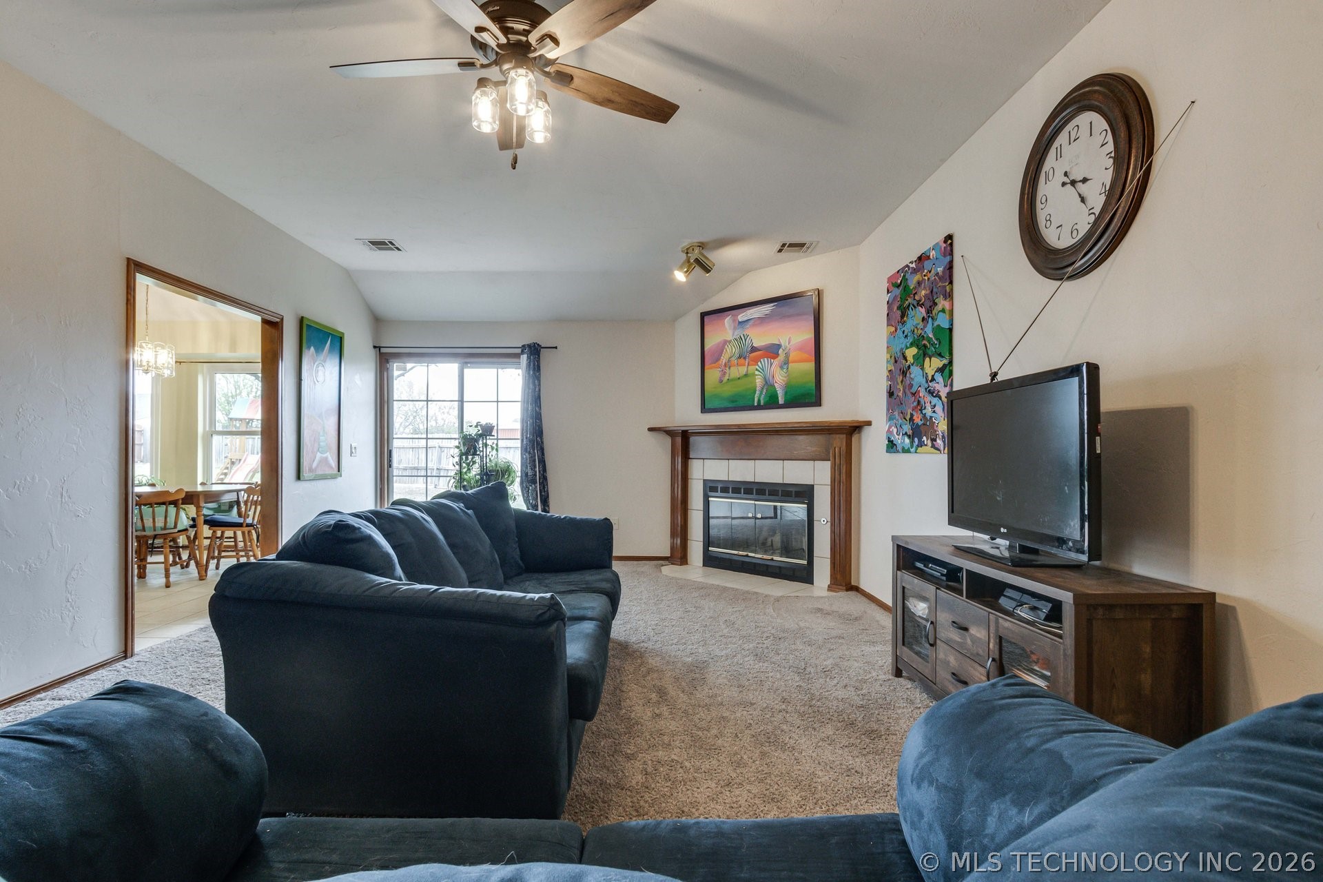 2137 NE 13th Moore OK 73160