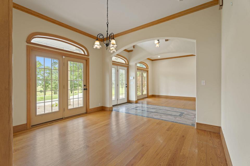 27315 S 4460 Road Vinita OK 74301