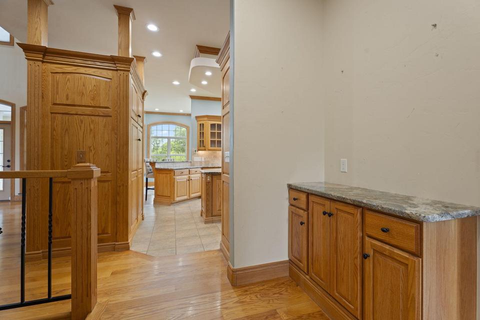 27315 S 4460 Road Vinita OK 74301