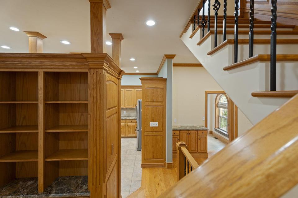 27315 S 4460 Road Vinita OK 74301