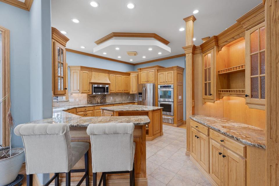 27315 S 4460 Road Vinita OK 74301