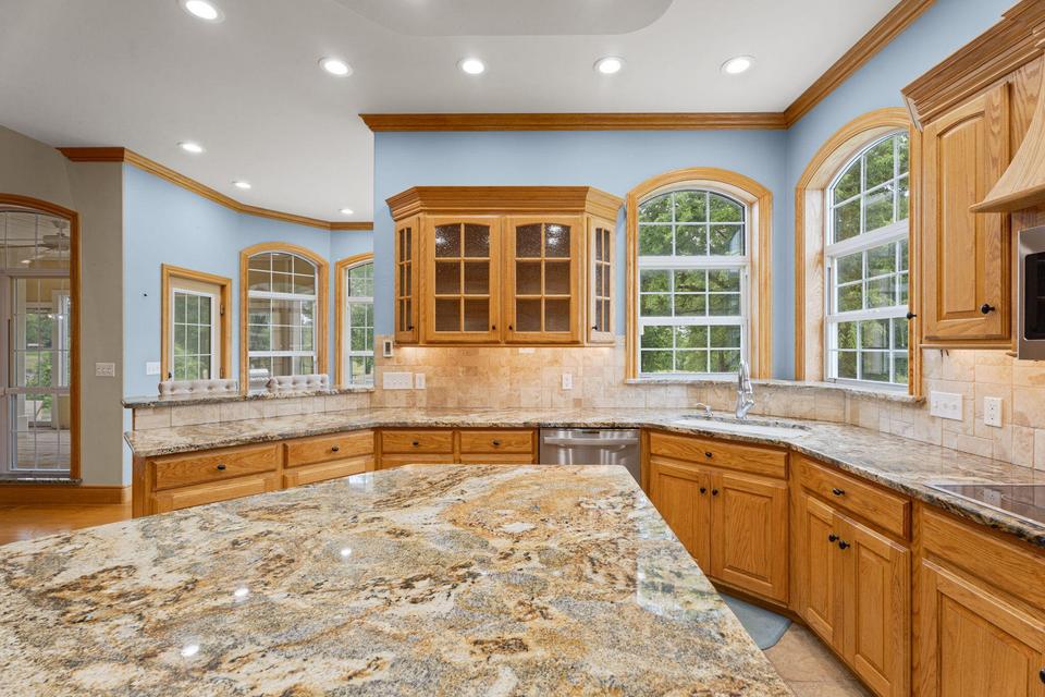 27315 S 4460 Road Vinita OK 74301