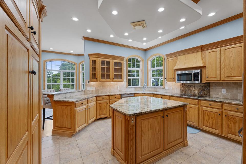 27315 S 4460 Road Vinita OK 74301