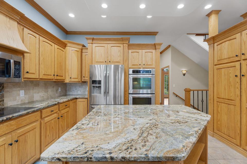 27315 S 4460 Road Vinita OK 74301