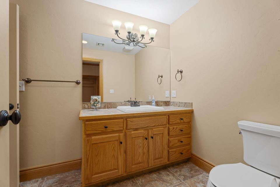 27315 S 4460 Road Vinita OK 74301