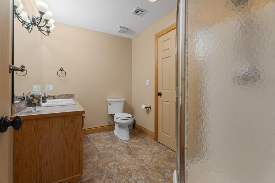 27315 S 4460 Road Vinita OK 74301