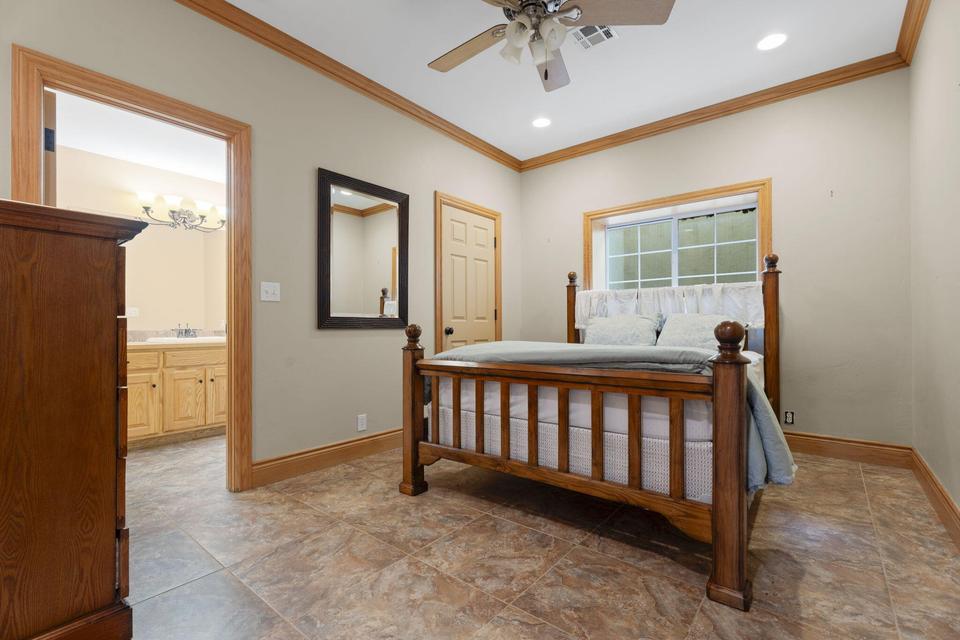 27315 S 4460 Road Vinita OK 74301