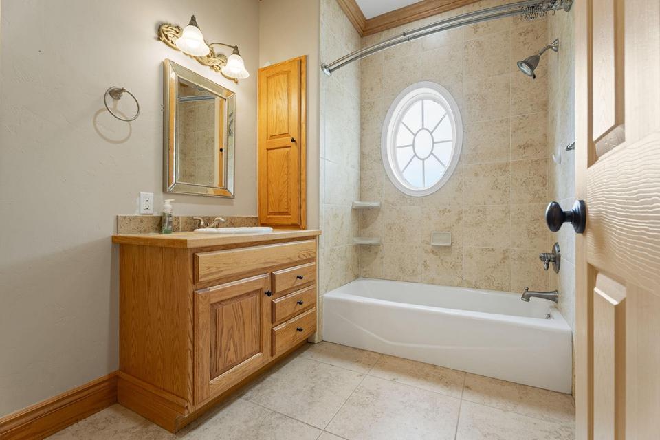 27315 S 4460 Road Vinita OK 74301