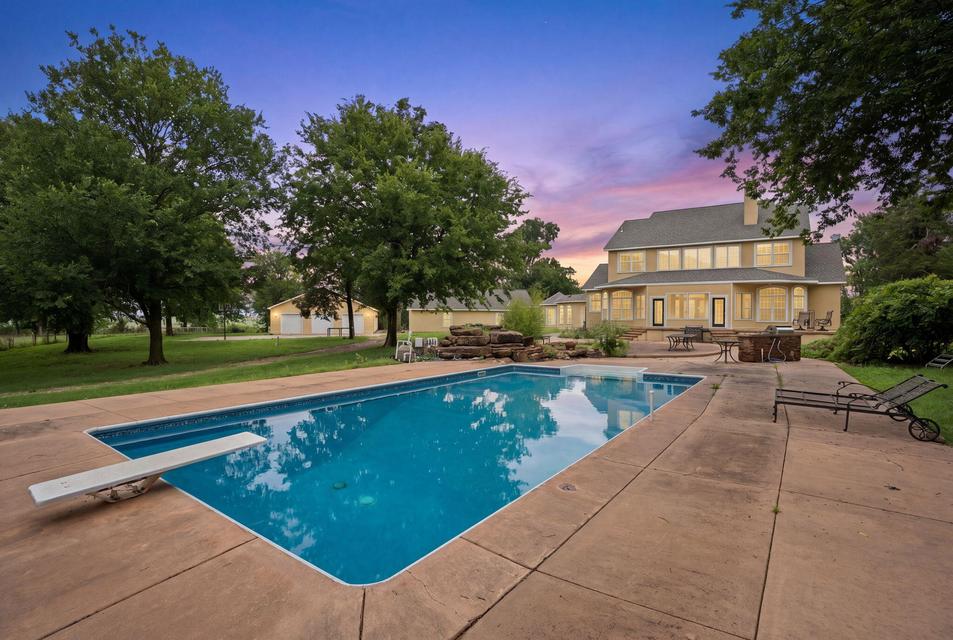 27315 S 4460 Road Vinita OK 74301