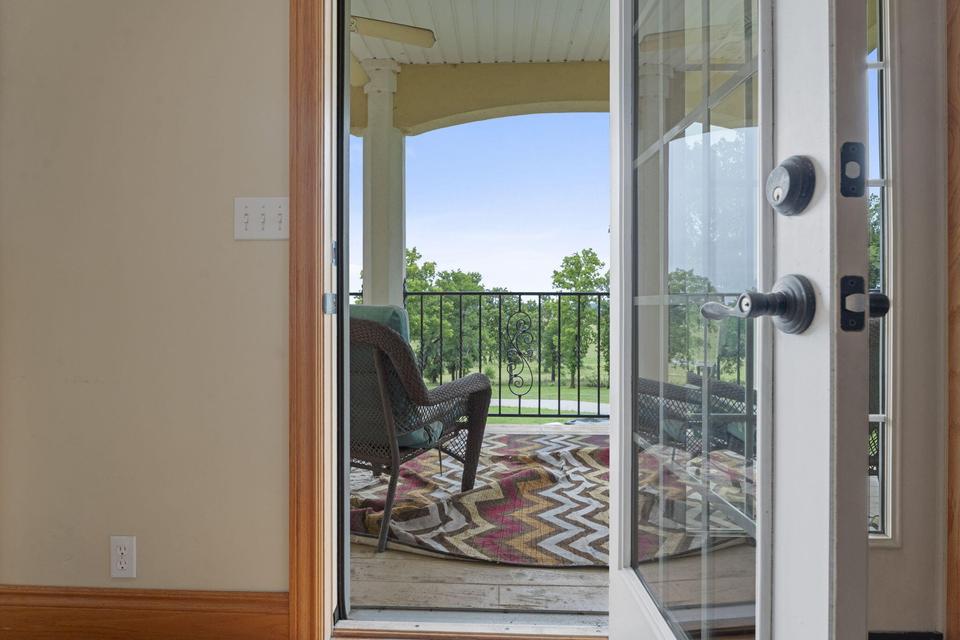 27315 S 4460 Road Vinita OK 74301