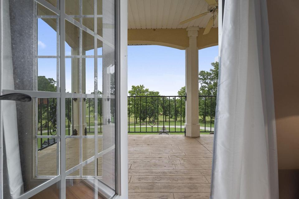 27315 S 4460 Road Vinita OK 74301