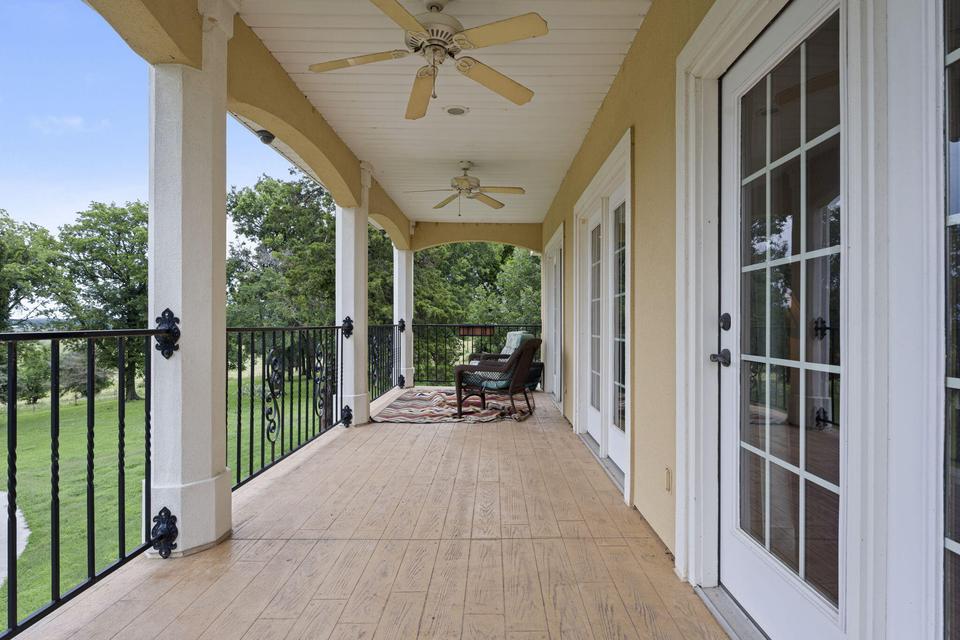 27315 S 4460 Road Vinita OK 74301
