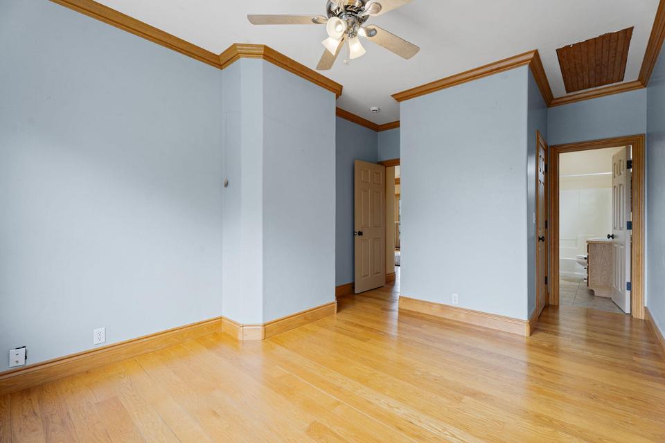 27315 S 4460 Road Vinita OK 74301