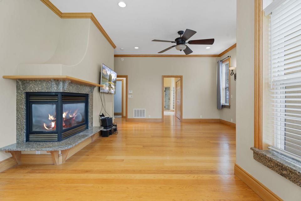 27315 S 4460 Road Vinita OK 74301