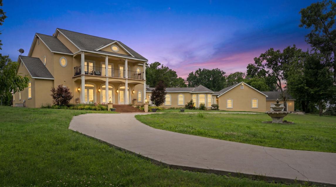 27315 S 4460 Road Vinita OK 74301