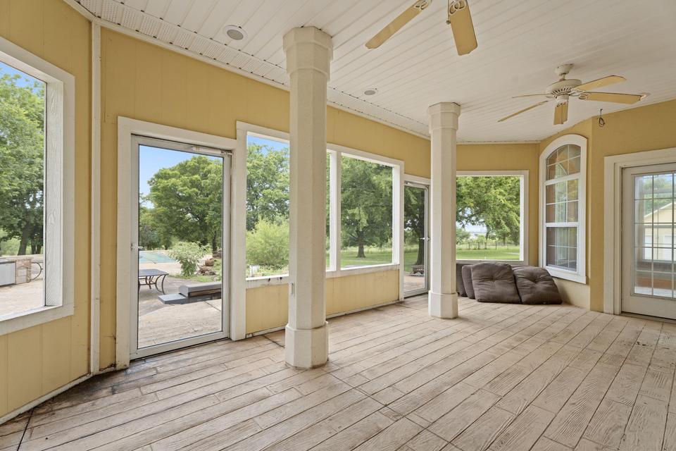 27315 S 4460 Road Vinita OK 74301