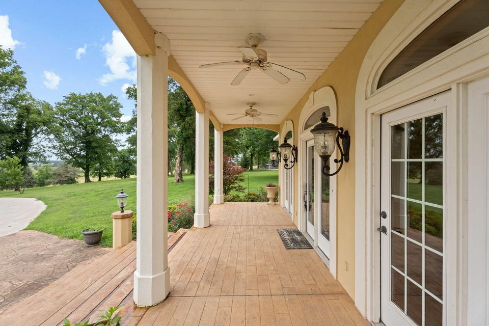 27315 S 4460 Road Vinita OK 74301