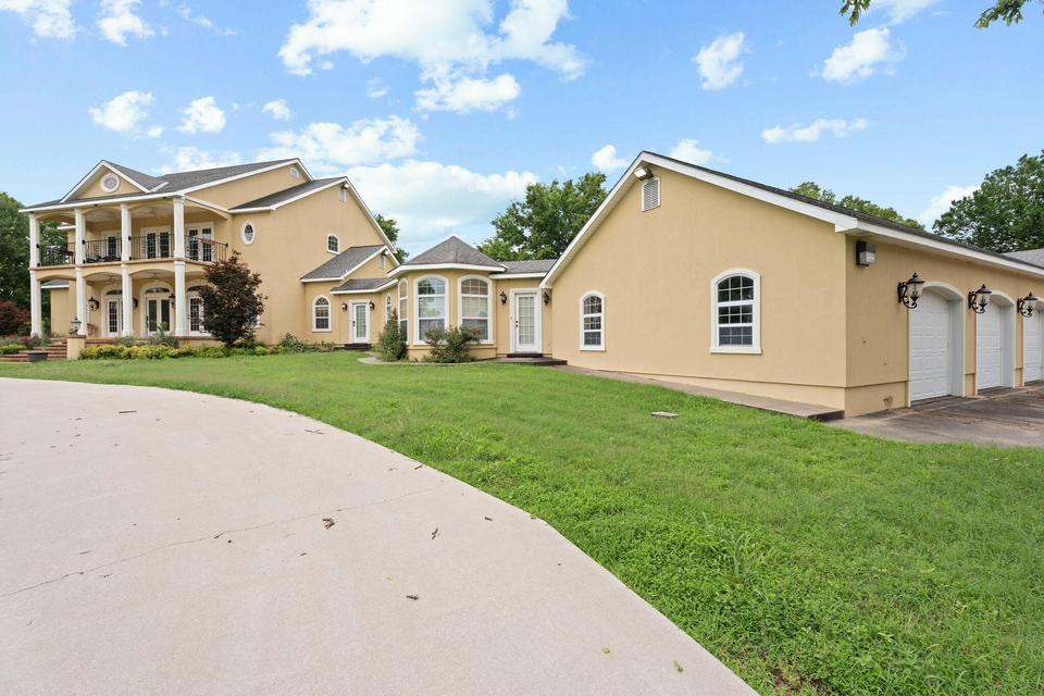 27315 S 4460 Road Vinita OK 74301