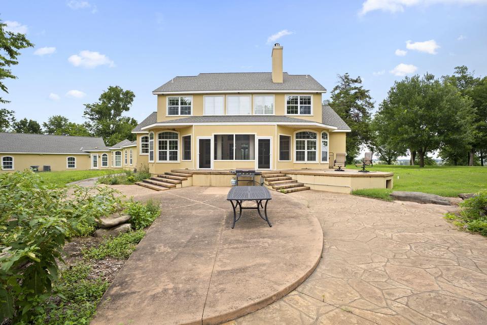27315 S 4460 Road Vinita OK 74301