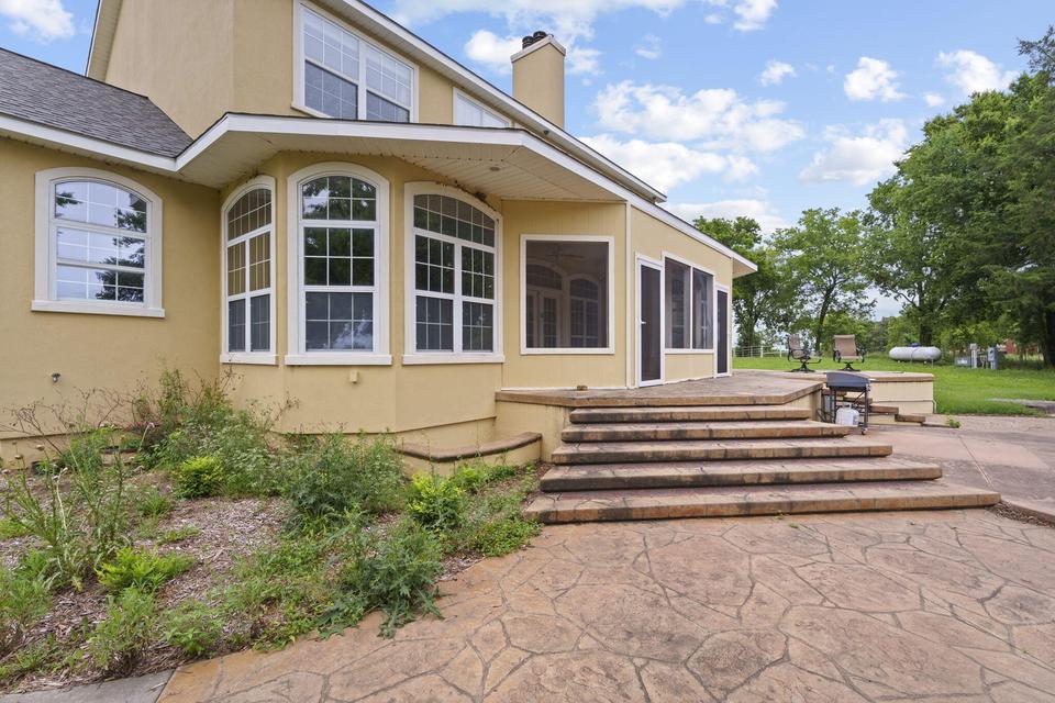 27315 S 4460 Road Vinita OK 74301