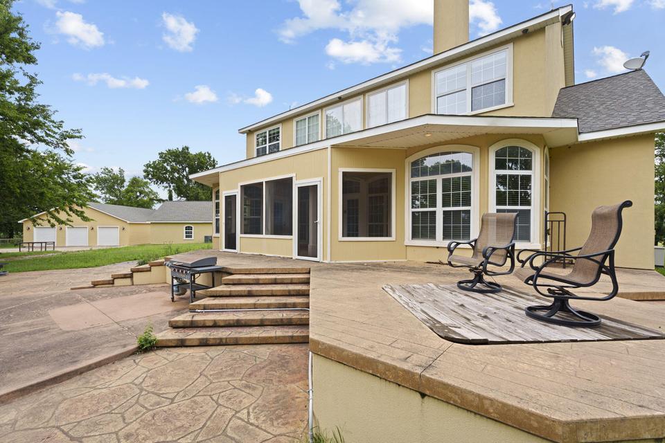 27315 S 4460 Road Vinita OK 74301