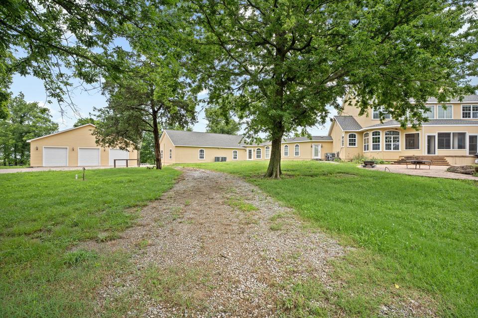 27315 S 4460 Road Vinita OK 74301