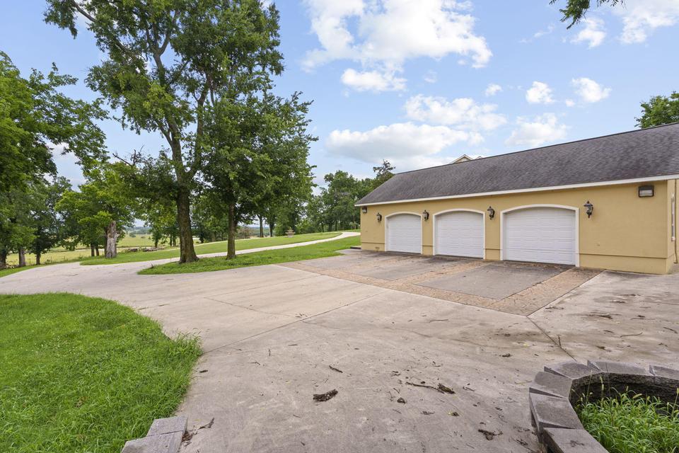 27315 S 4460 Road Vinita OK 74301