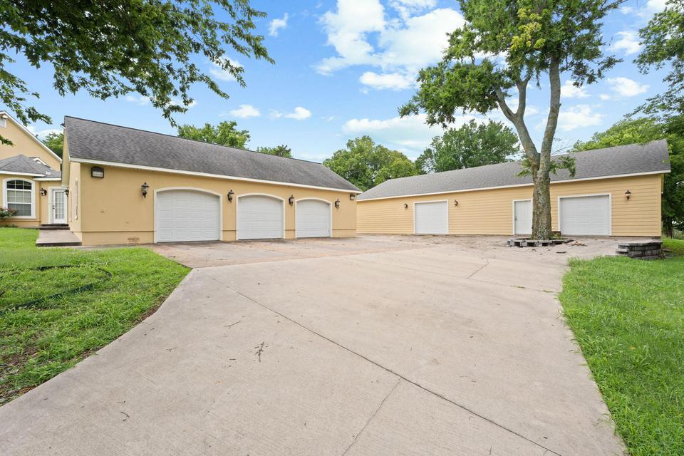 27315 S 4460 Road Vinita OK 74301