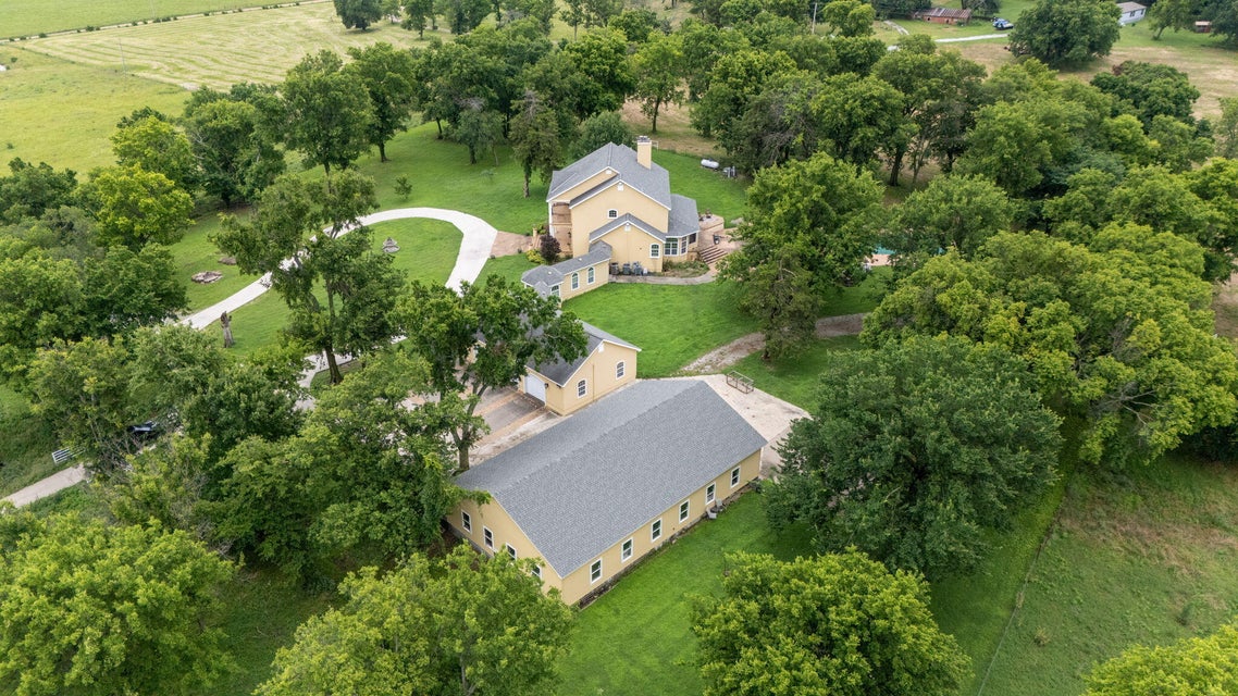 27315 S 4460 Road Vinita OK 74301