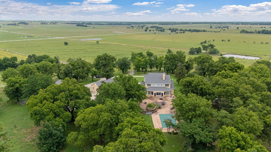 27315 S 4460 Road Vinita OK 74301