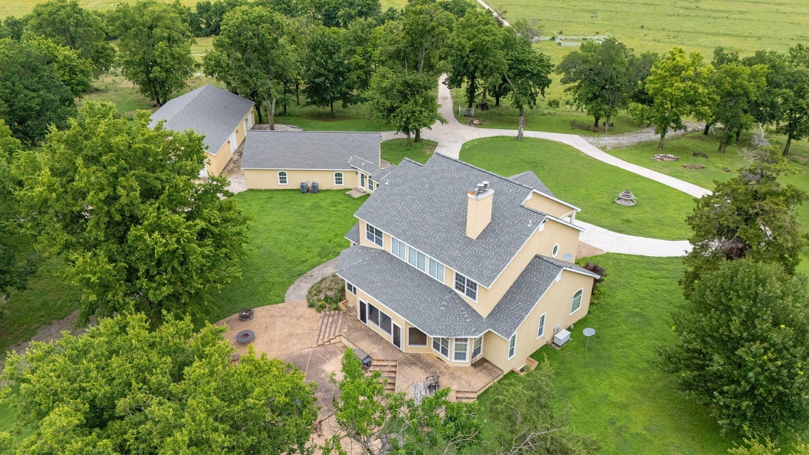 27315 S 4460 Road Vinita OK 74301