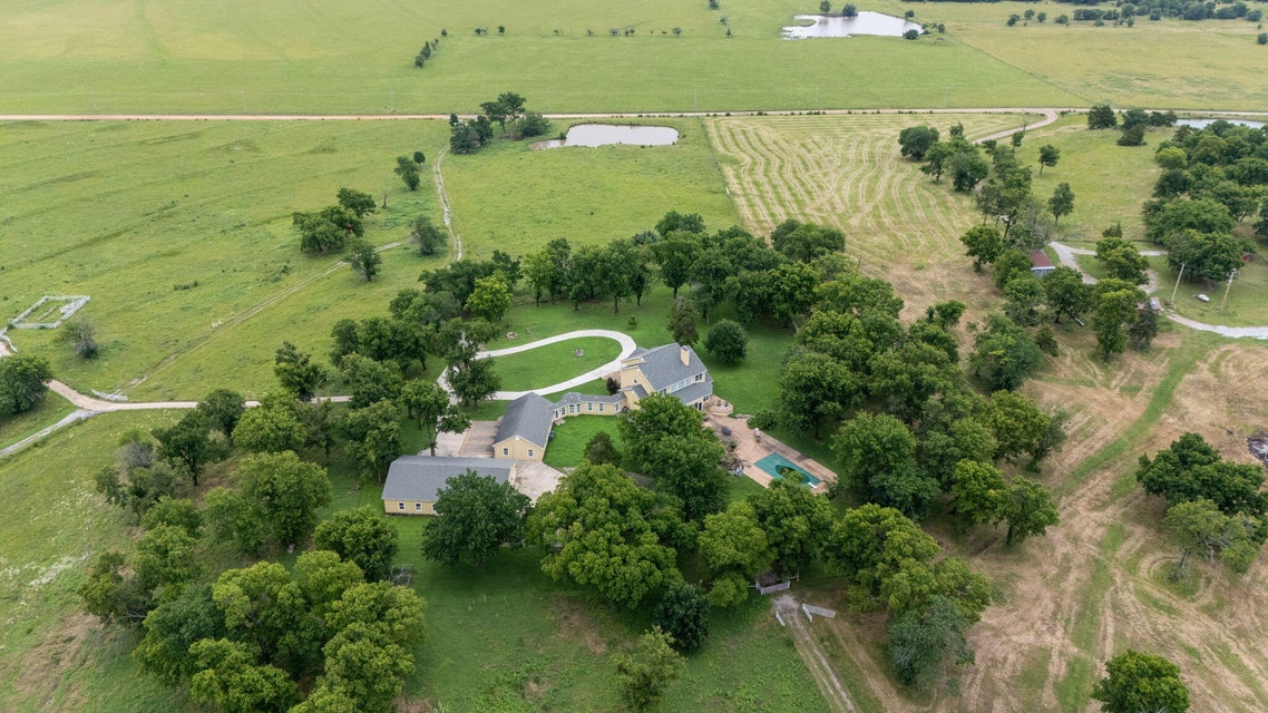27315 S 4460 Road Vinita OK 74301