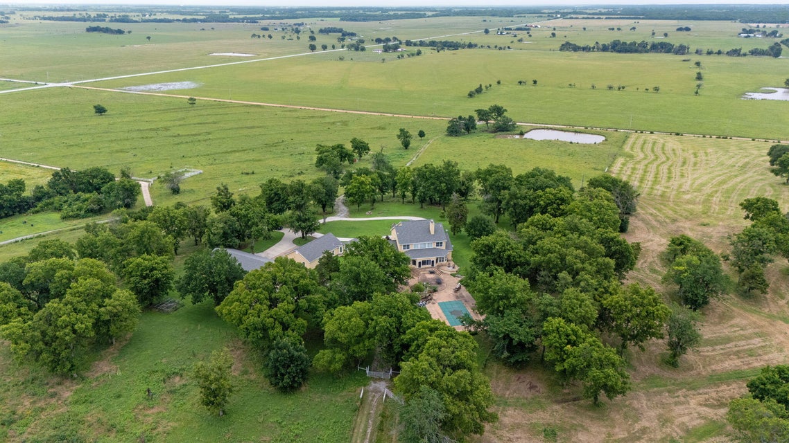 27315 S 4460 Road Vinita OK 74301