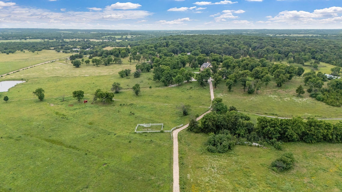 27315 S 4460 Road Vinita OK 74301