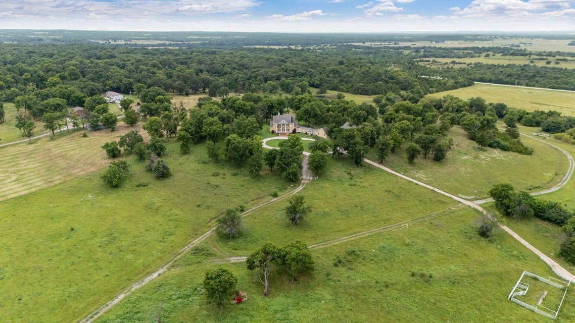 27315 S 4460 Road Vinita OK 74301