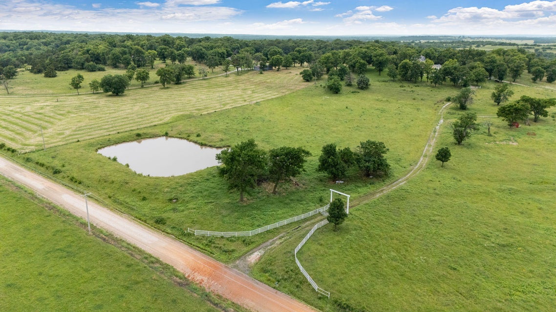 27315 S 4460 Road Vinita OK 74301