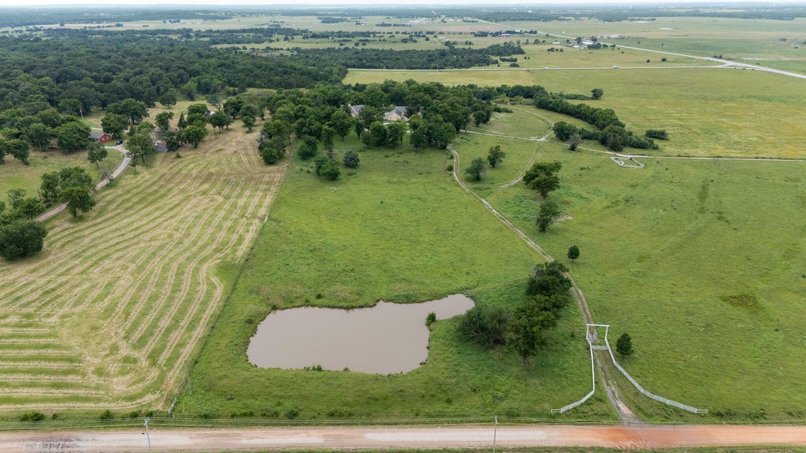 27315 S 4460 Road Vinita OK 74301