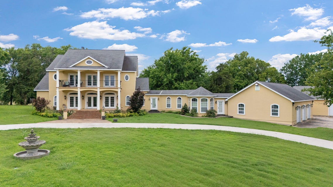 27315 S 4460 Road Vinita OK 74301