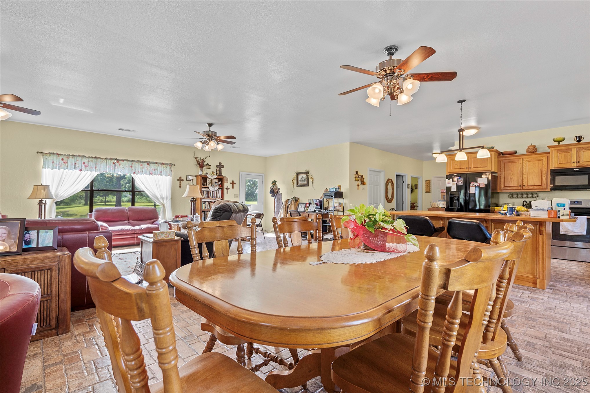 13605 Memorial Wilson OK 73463