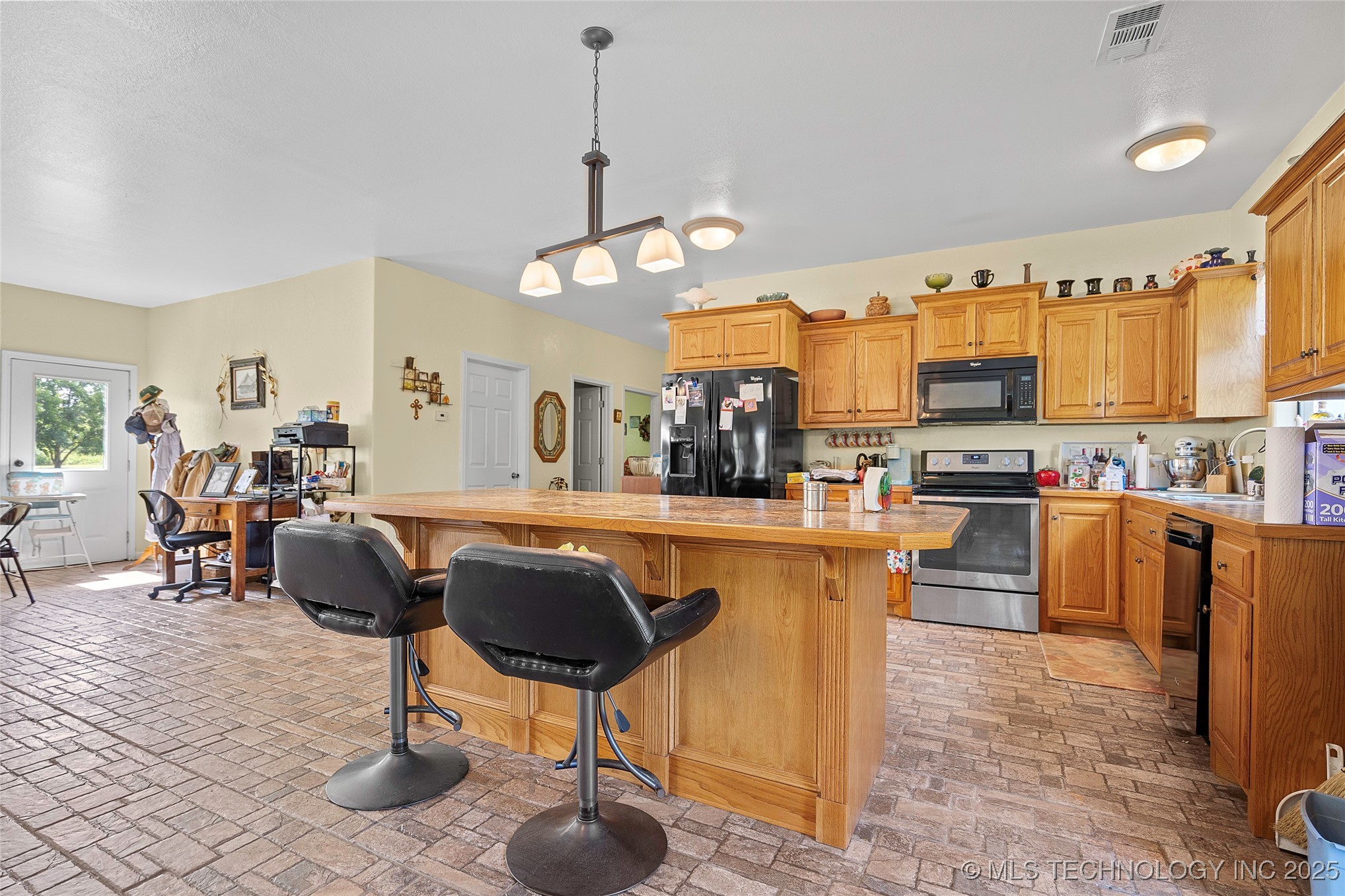 13605 Memorial Wilson OK 73463