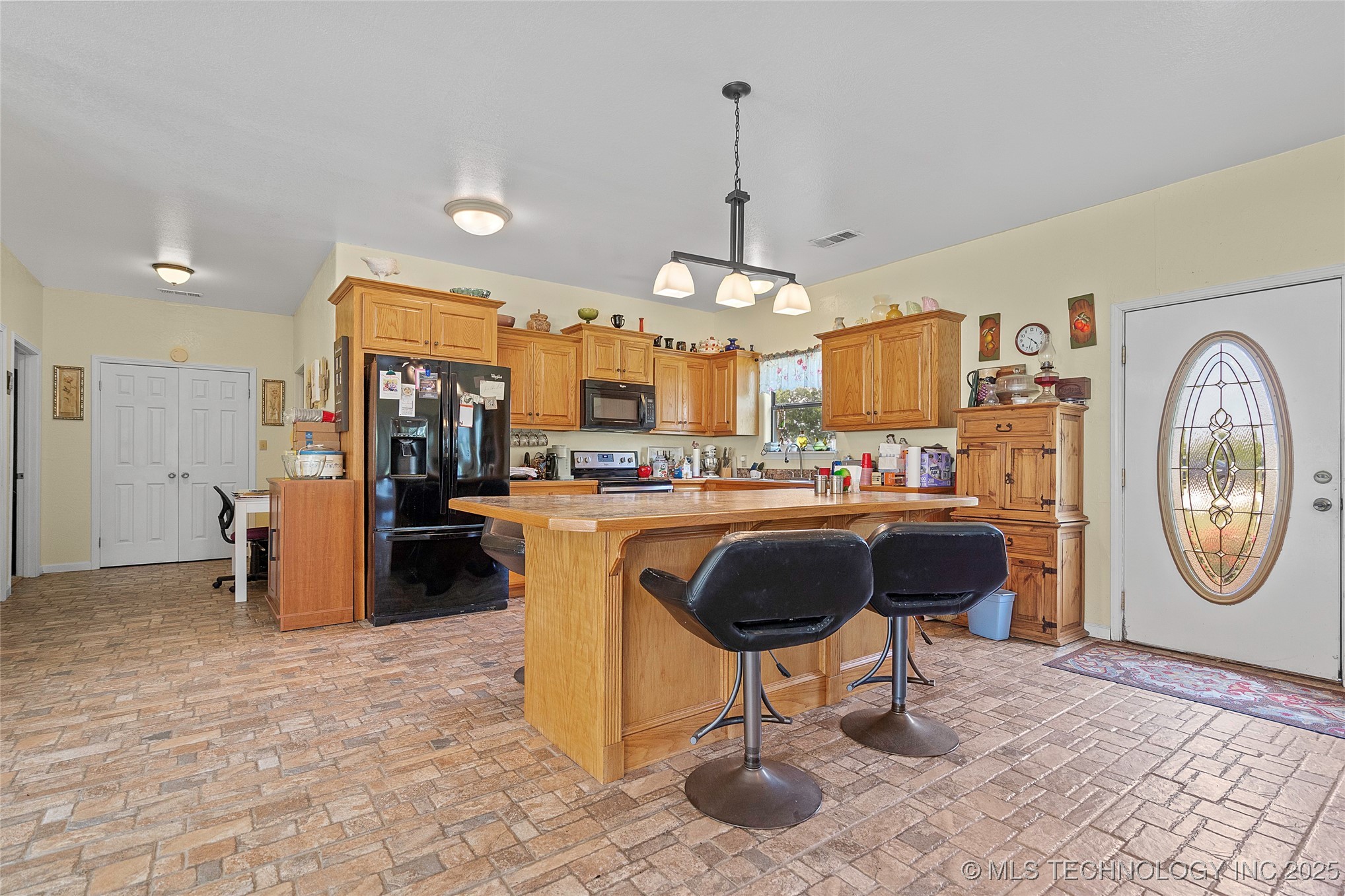 13605 Memorial Wilson OK 73463