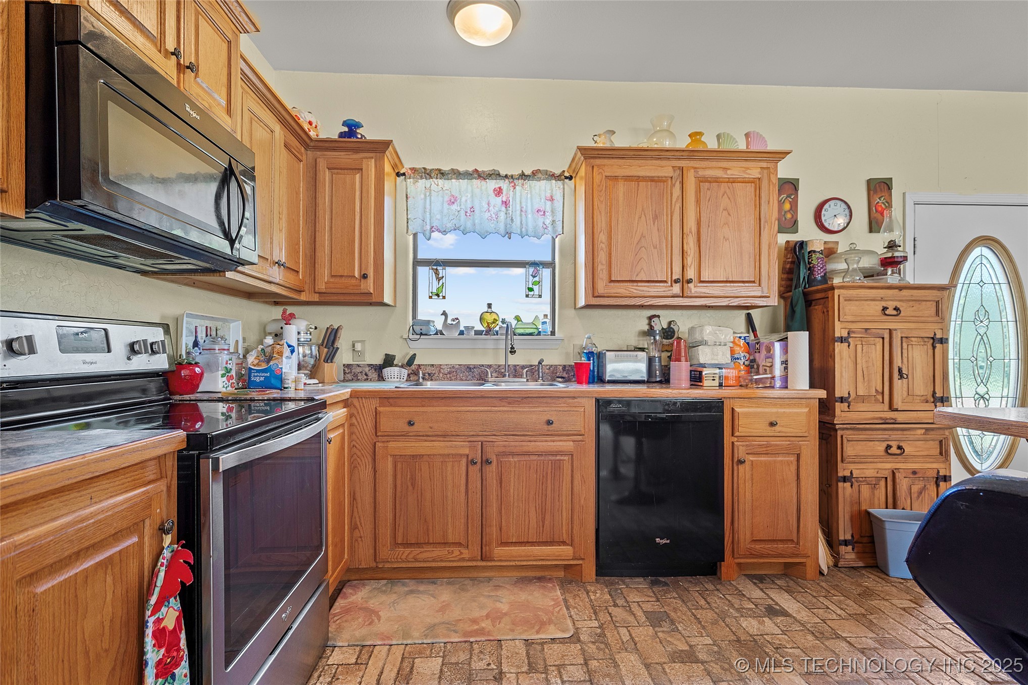 13605 Memorial Wilson OK 73463