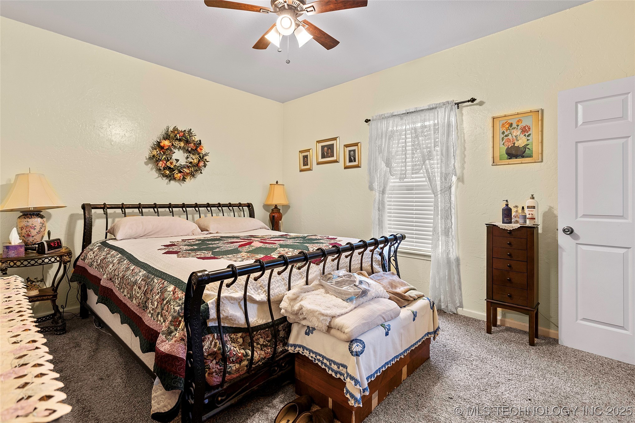 13605 Memorial Wilson OK 73463