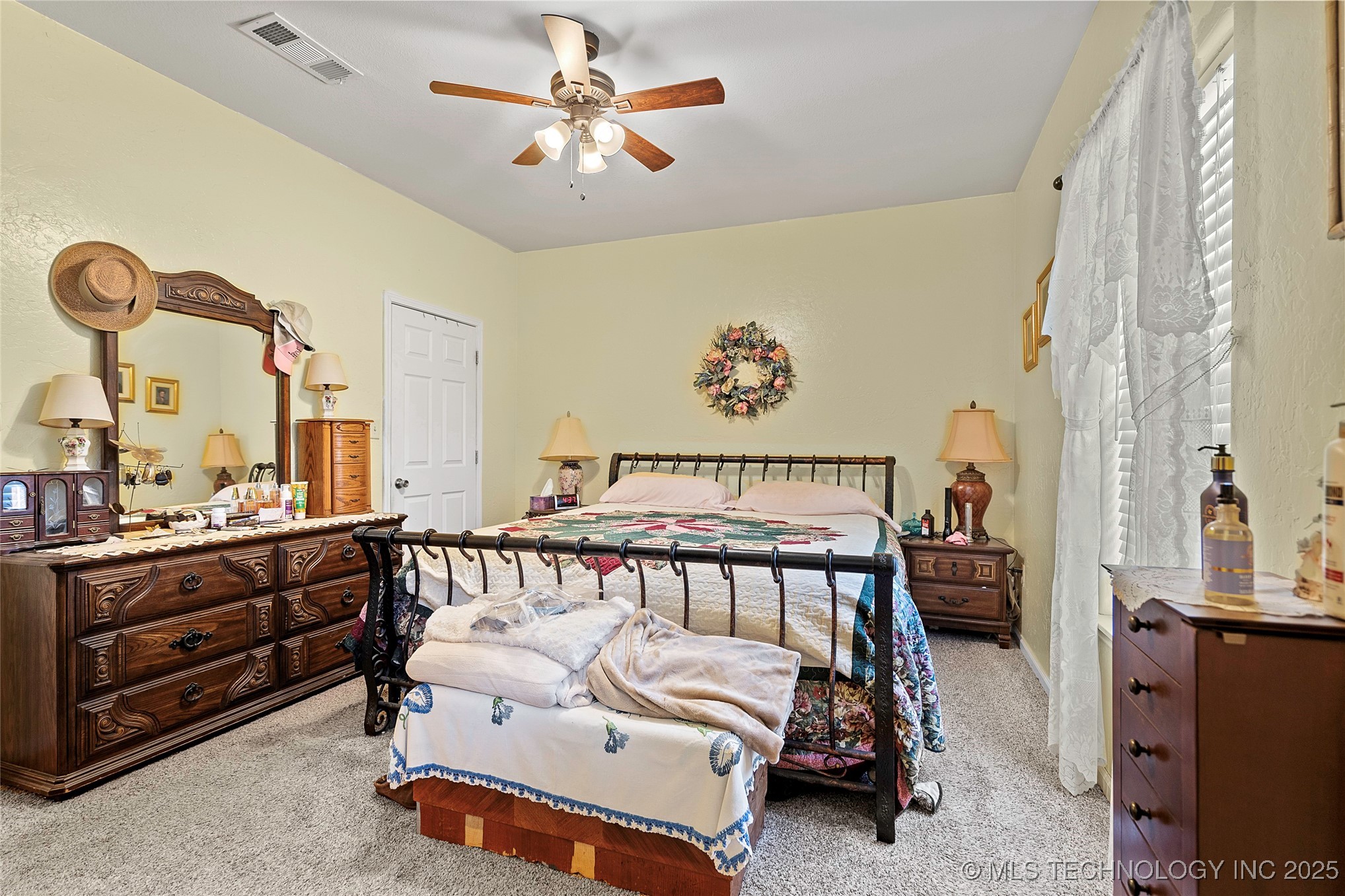 13605 Memorial Wilson OK 73463