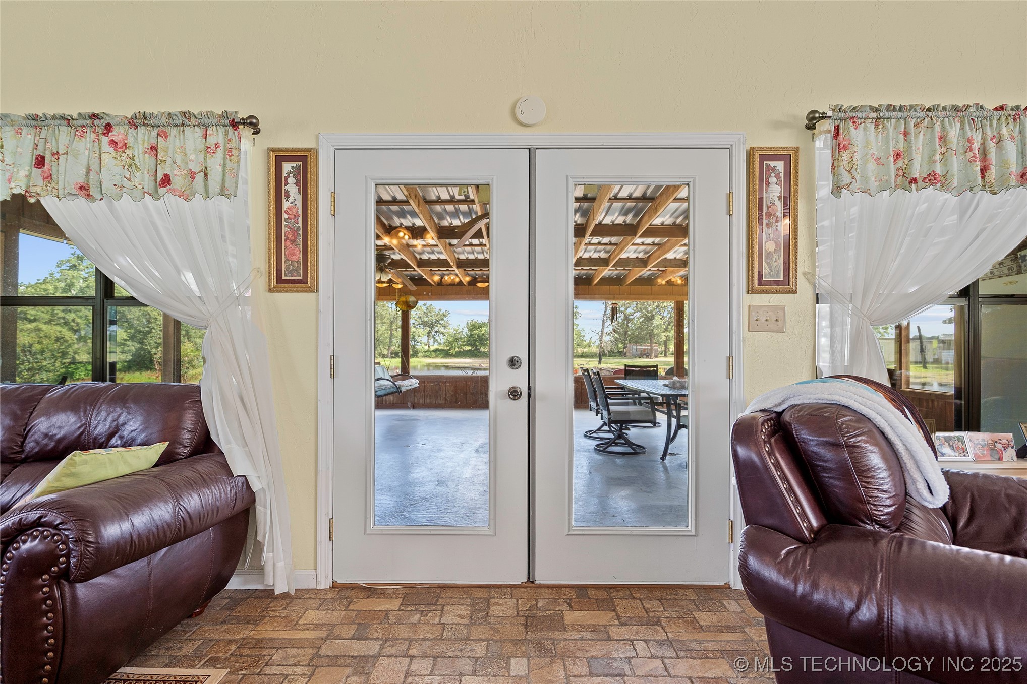 13605 Memorial Wilson OK 73463