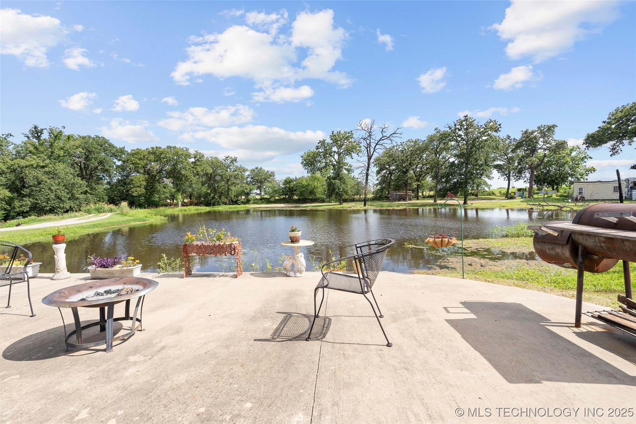 13605 Memorial Wilson OK 73463